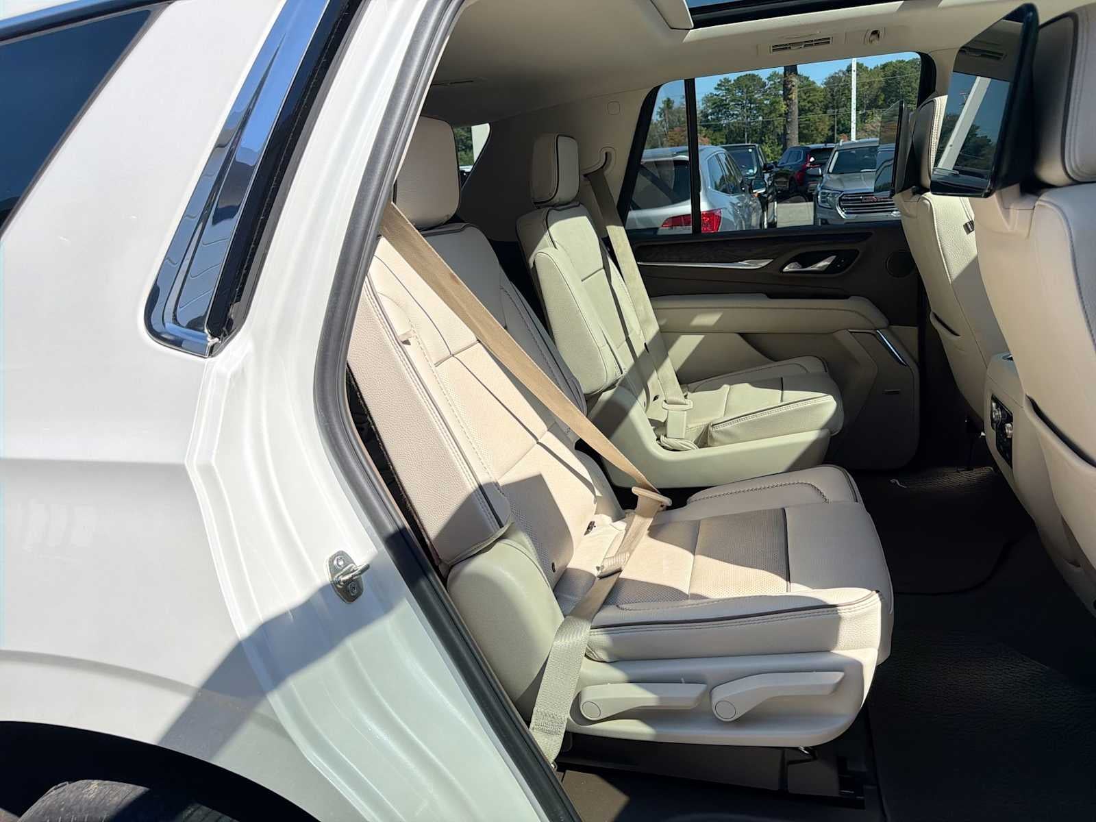 2023 GMC Yukon Denali Denali
