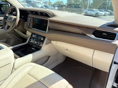 2023 GMC Yukon Denali Denali