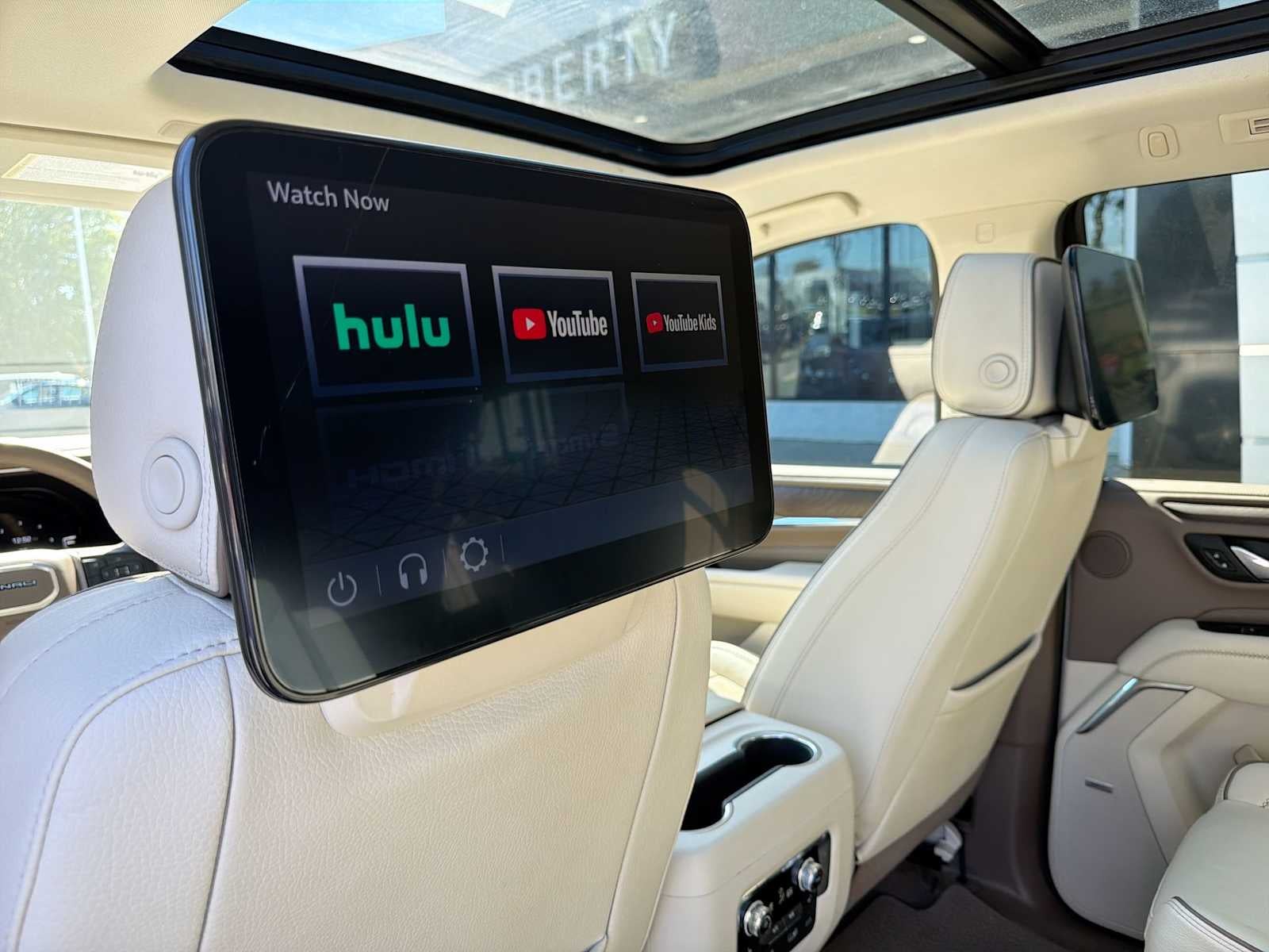 2023 GMC Yukon Denali Denali