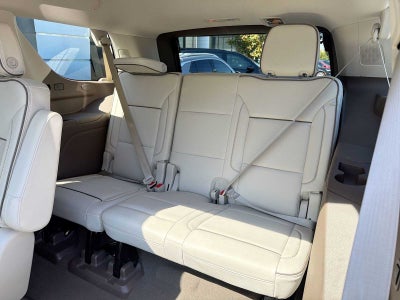 2023 GMC Yukon Denali Denali