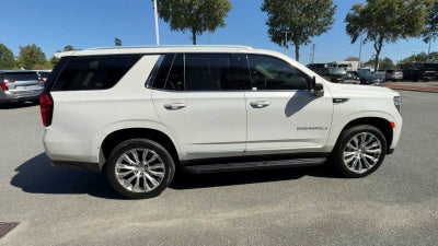 2023 GMC Yukon Denali Denali