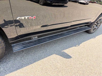 2021 GMC Yukon XL AT4