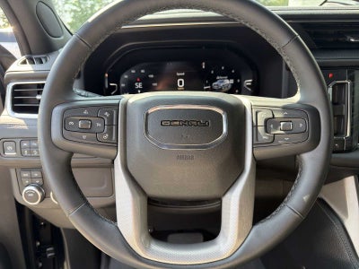 2023 GMC Yukon Denali Denali