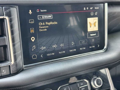 2023 GMC Yukon Denali Denali