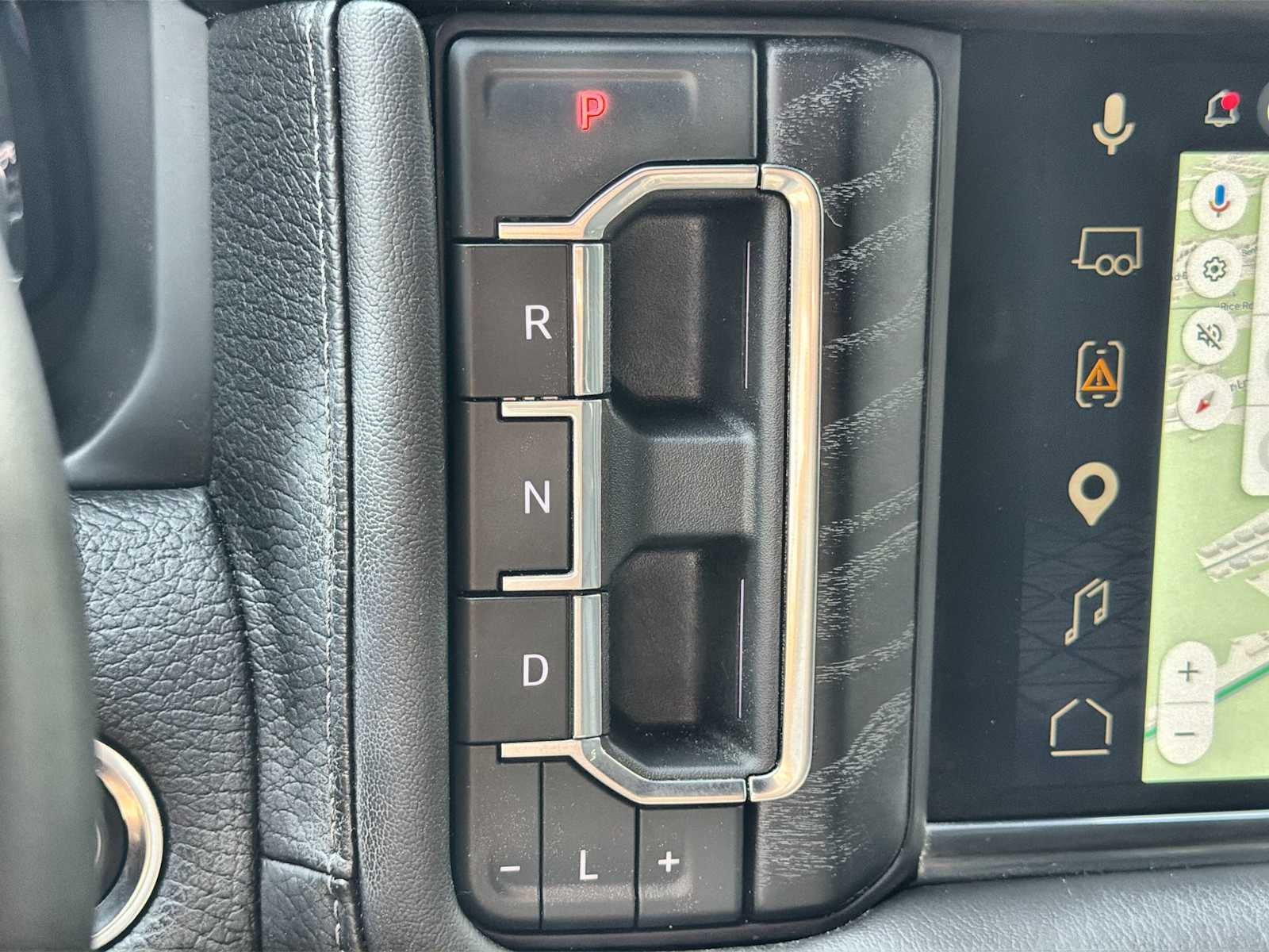 2023 GMC Yukon Denali Denali