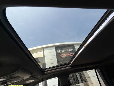 2023 GMC Yukon Denali Denali