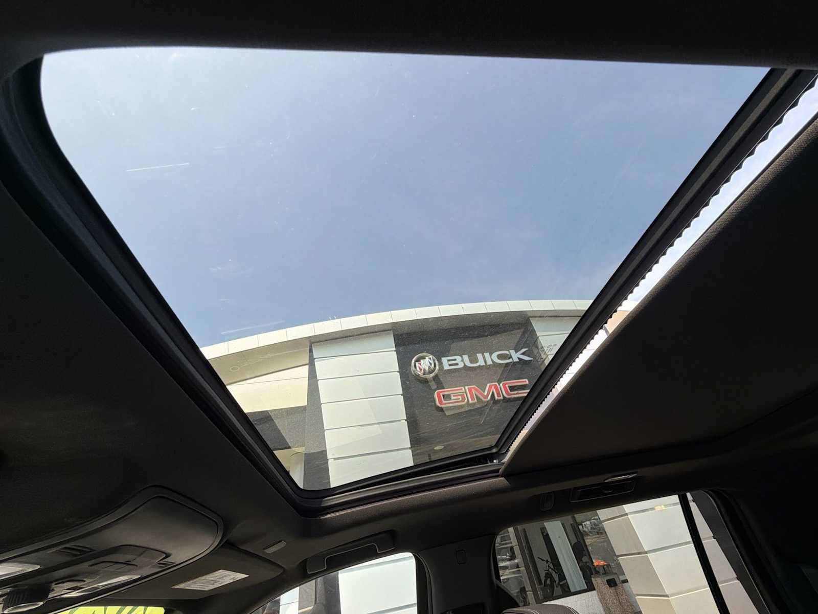 2023 GMC Yukon Denali Denali