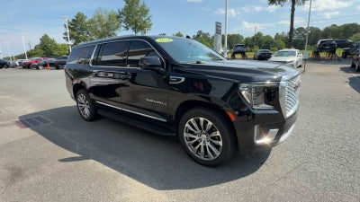 2023 GMC Yukon Denali Denali