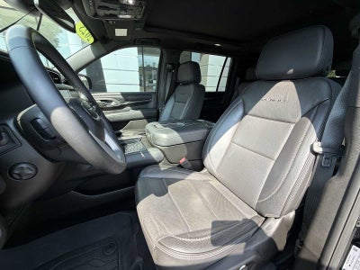 2023 GMC Yukon Denali Denali