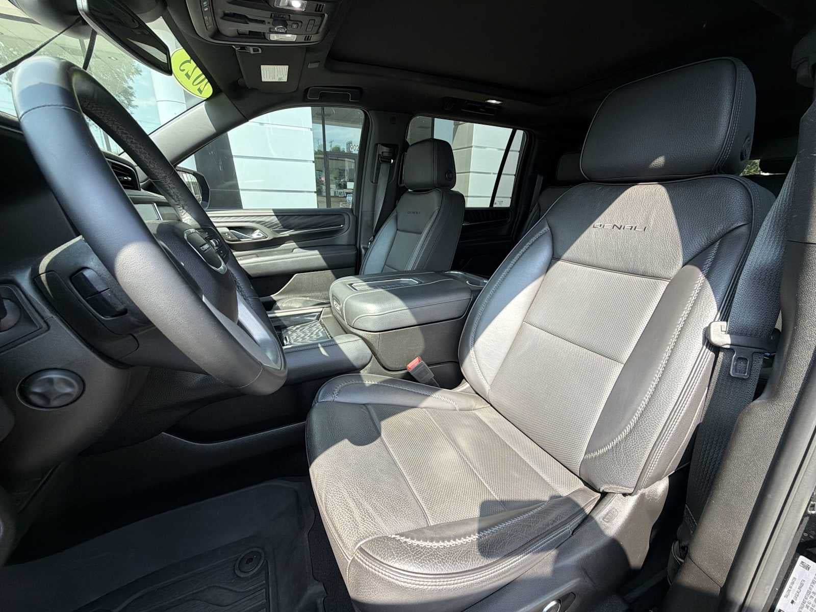 2023 GMC Yukon Denali Denali