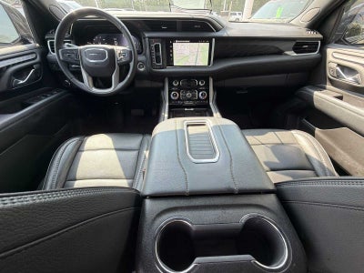 2023 GMC Yukon Denali Denali
