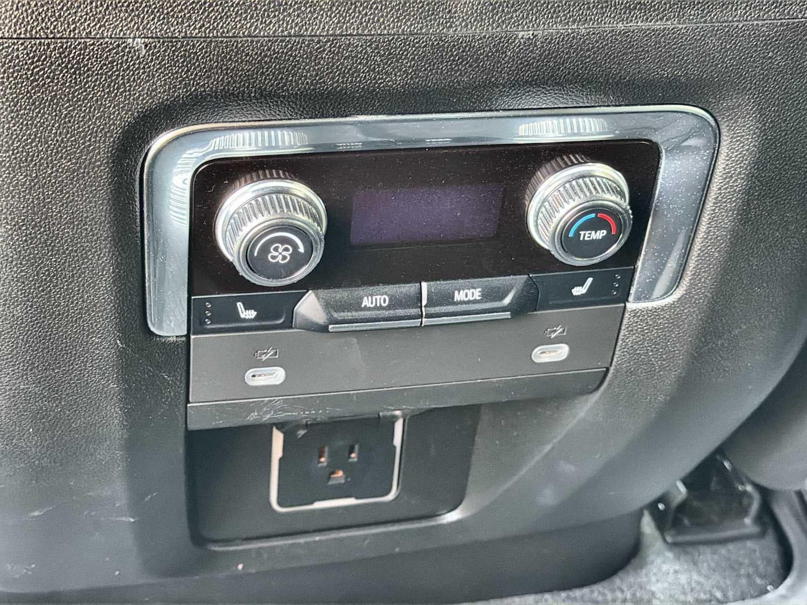 2023 GMC Yukon Denali Denali