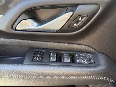 2023 GMC Yukon Denali Denali