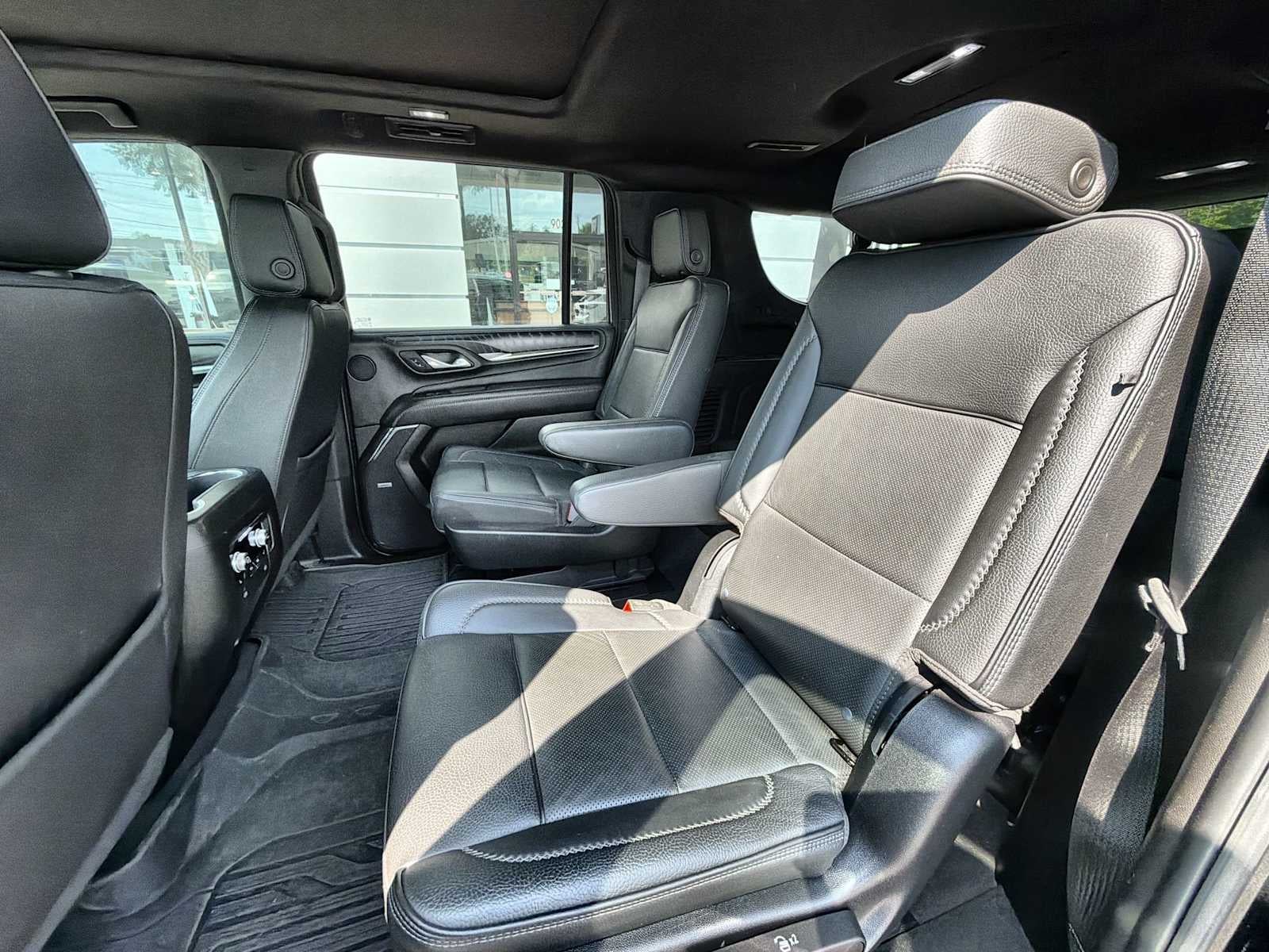 2023 GMC Yukon Denali Denali