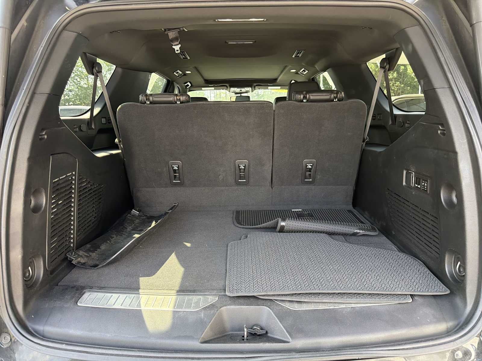 2023 GMC Yukon Denali Denali
