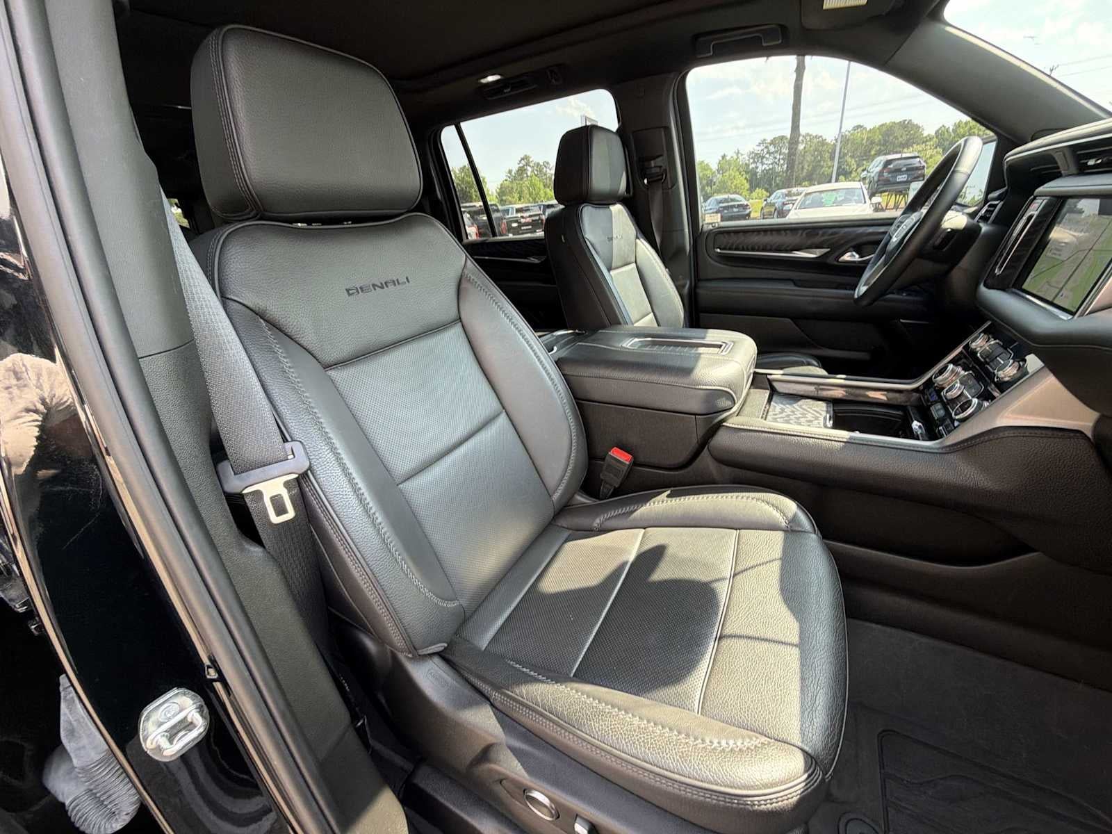 2023 GMC Yukon Denali Denali