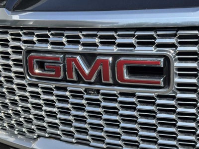 2023 GMC Yukon Denali Denali