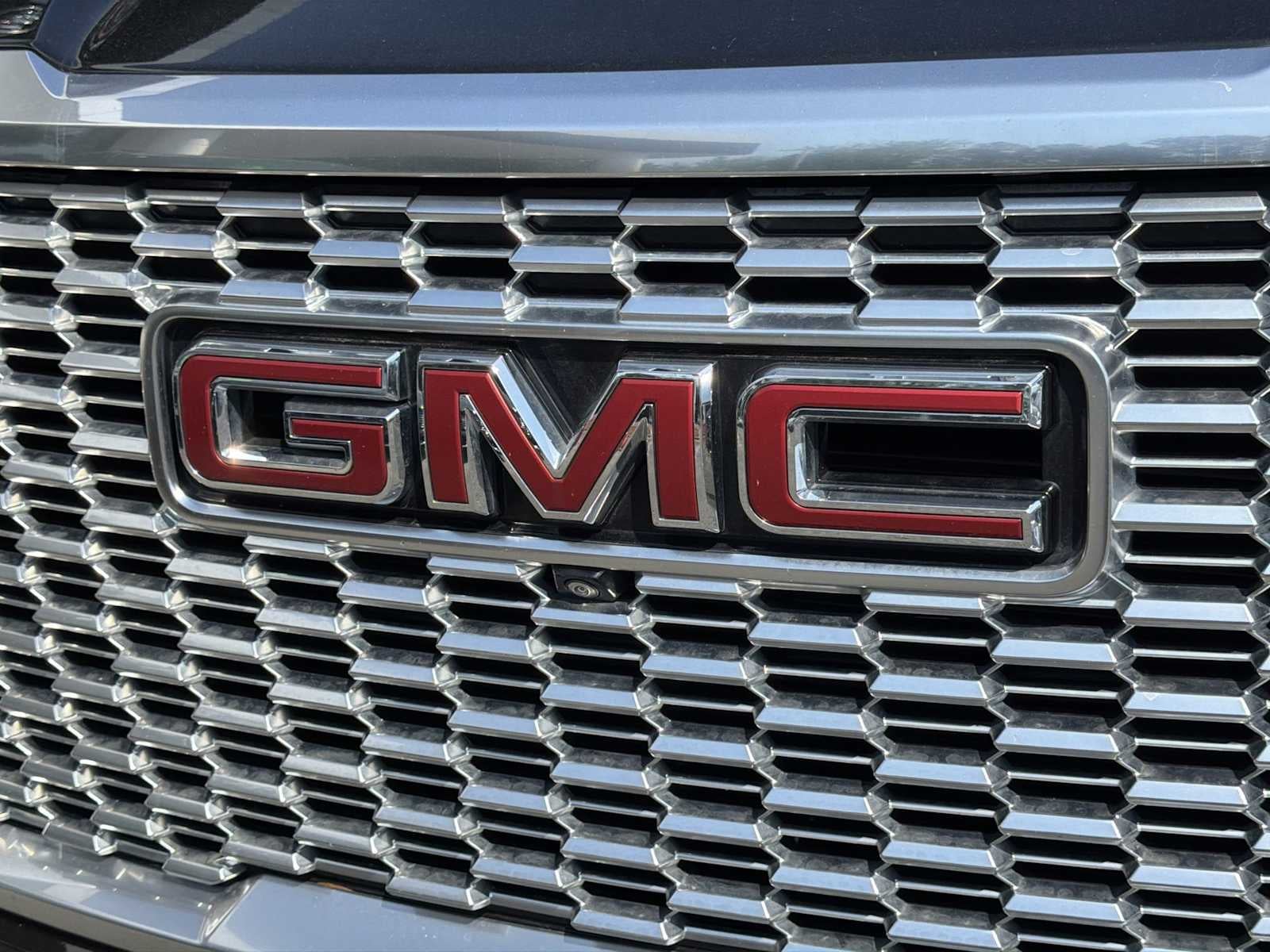 2023 GMC Yukon Denali Denali