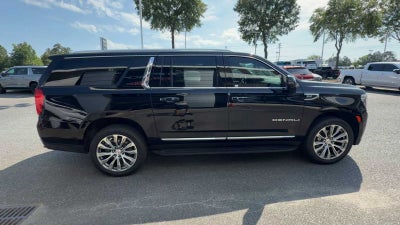 2023 GMC Yukon Denali Denali