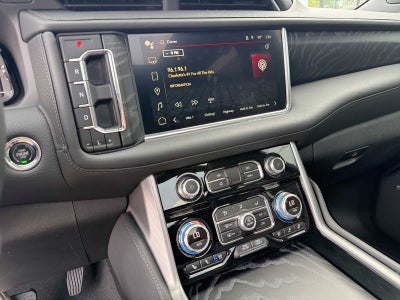 2023 GMC Yukon XL Denali Denali