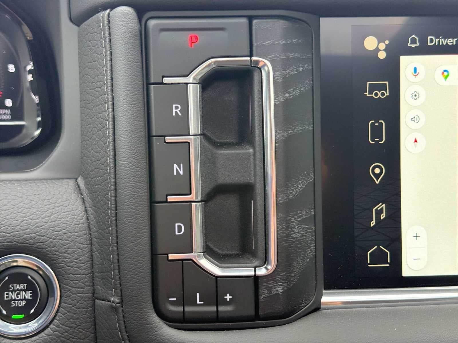 2023 GMC Yukon XL Denali Denali