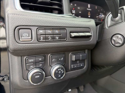 2023 GMC Yukon XL Denali Denali