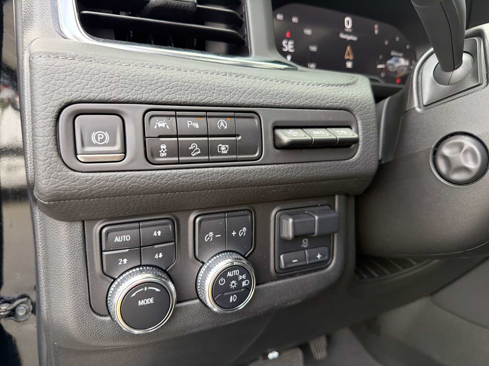 2023 GMC Yukon XL Denali Denali