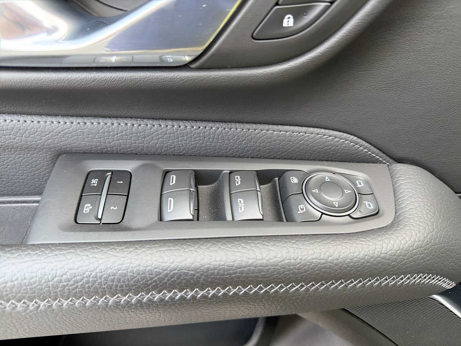 2023 GMC Yukon XL Denali Denali