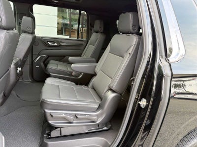 2023 GMC Yukon XL Denali Denali