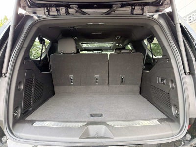 2023 GMC Yukon XL Denali Denali