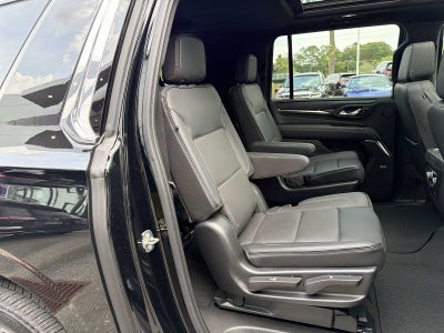 2023 GMC Yukon XL Denali Denali