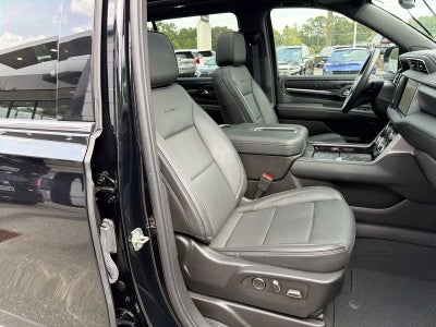2023 GMC Yukon XL Denali Denali