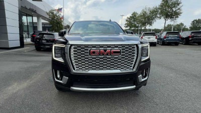 2023 GMC Yukon XL Denali Denali
