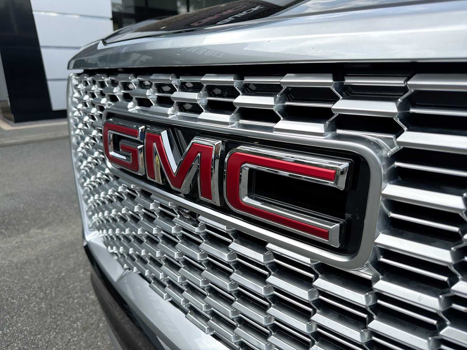2023 GMC Yukon XL Denali Denali