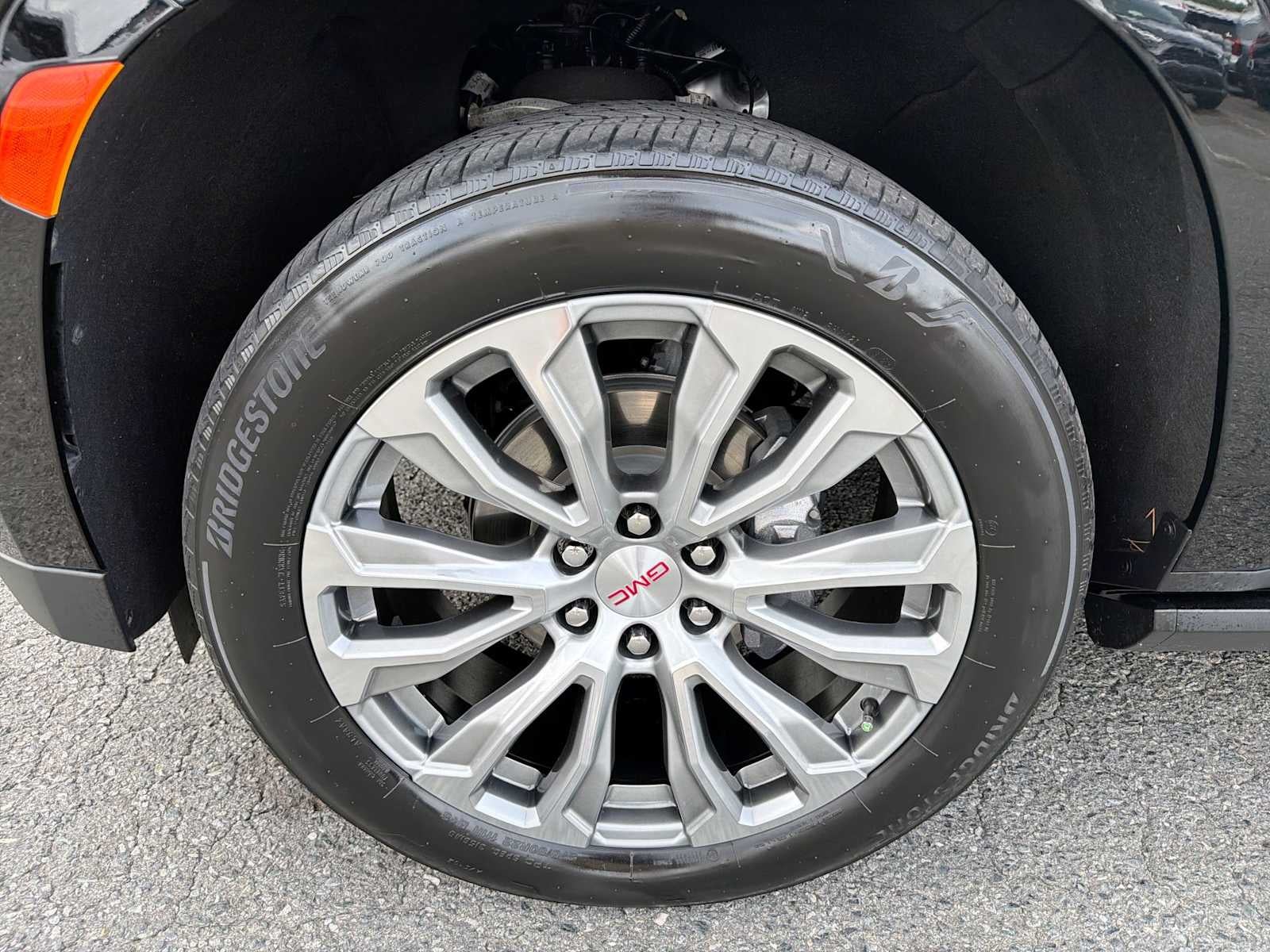 2023 GMC Yukon XL Denali Denali