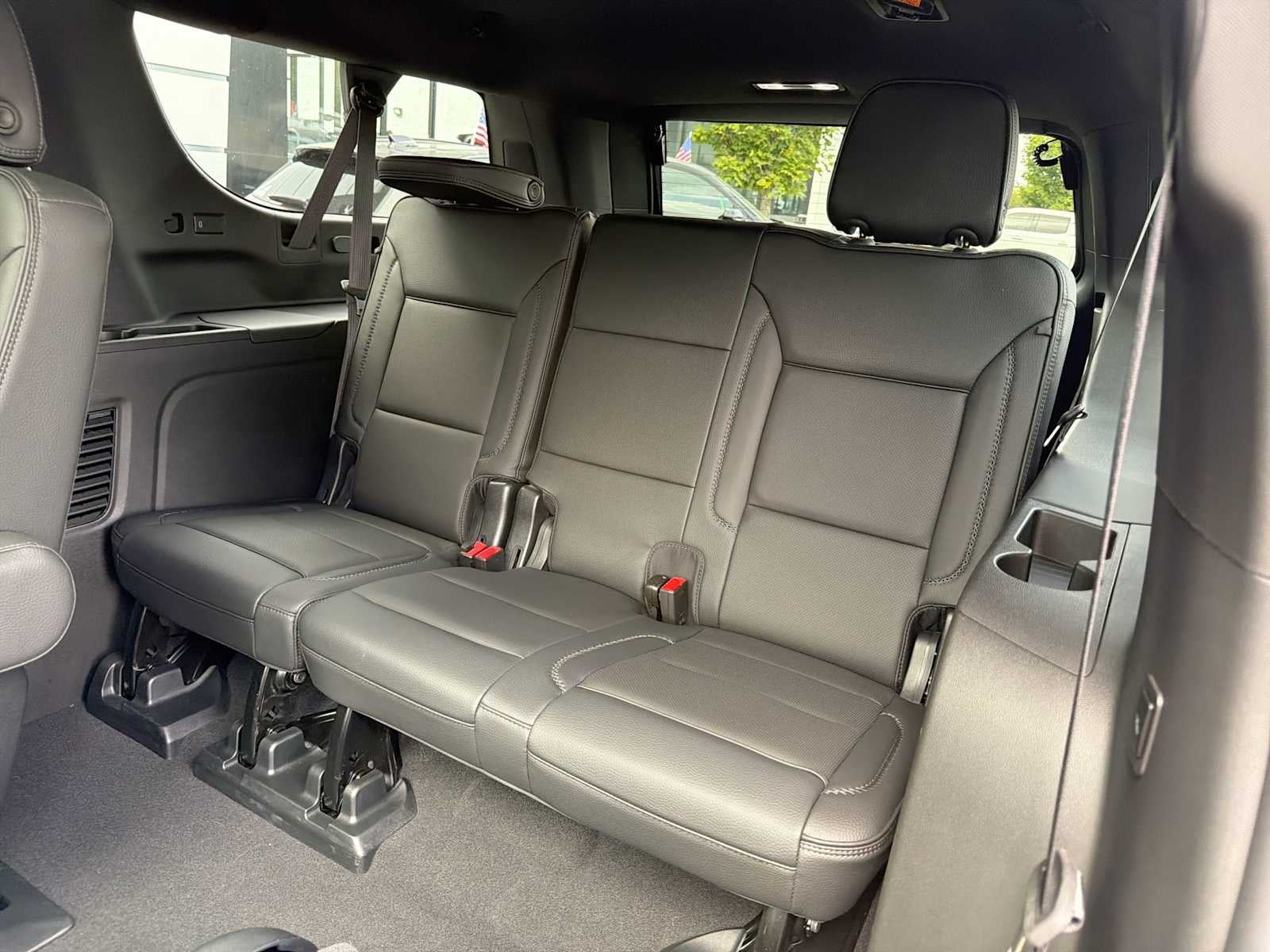 2023 GMC Yukon XL Denali Denali