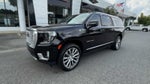 2023 GMC Yukon XL Denali Denali