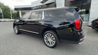 2023 GMC Yukon XL Denali Denali