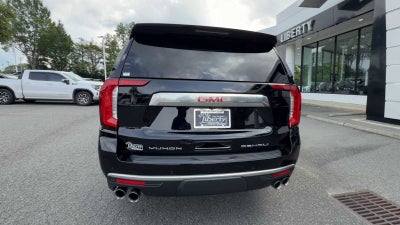 2023 GMC Yukon XL Denali Denali