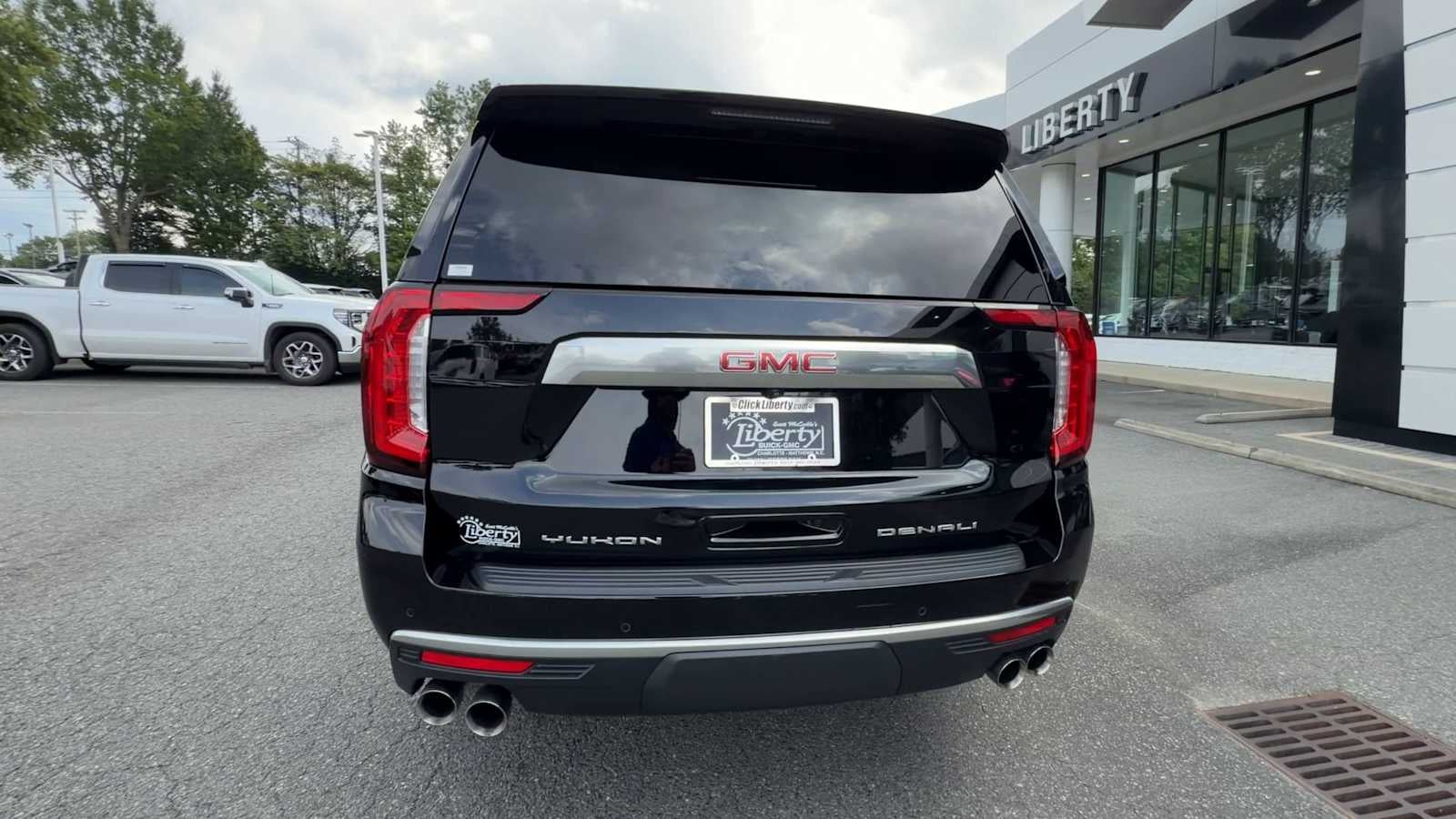 2023 GMC Yukon XL Denali Denali