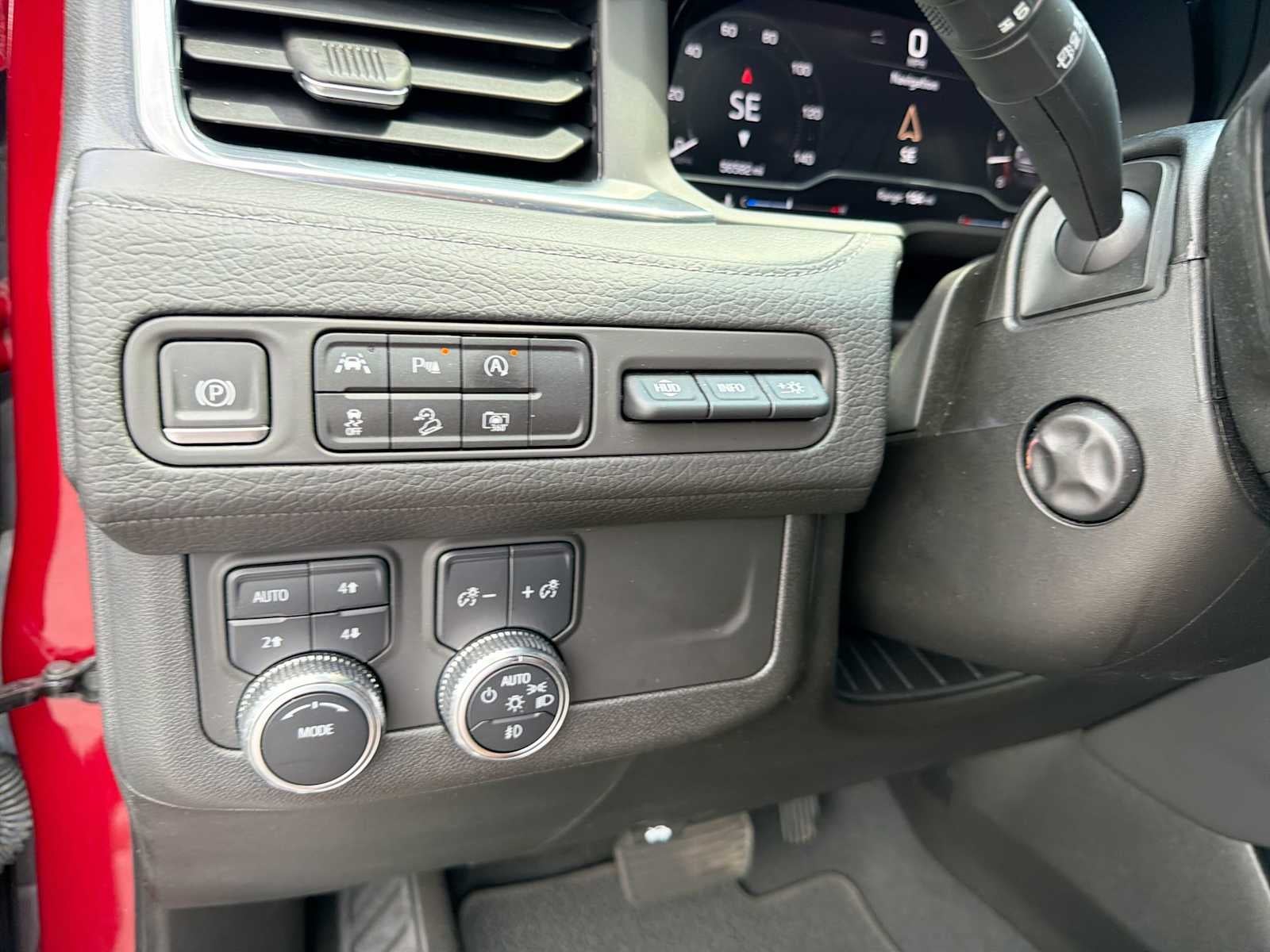 2023 GMC Yukon XL Denali Denali