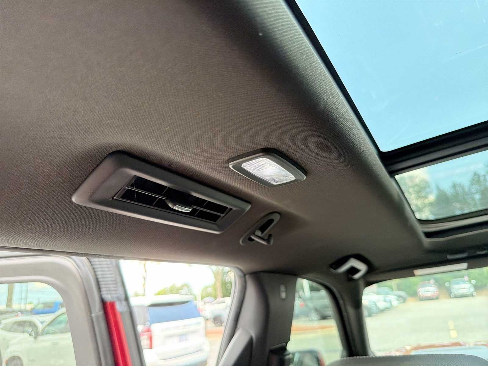 2023 GMC Yukon XL Denali Denali