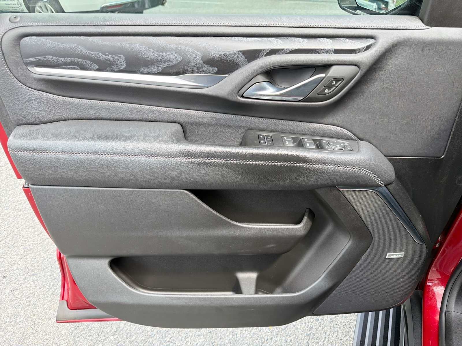 2023 GMC Yukon XL Denali Denali