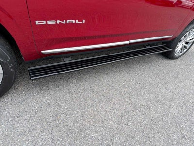 2023 GMC Yukon XL Denali Denali