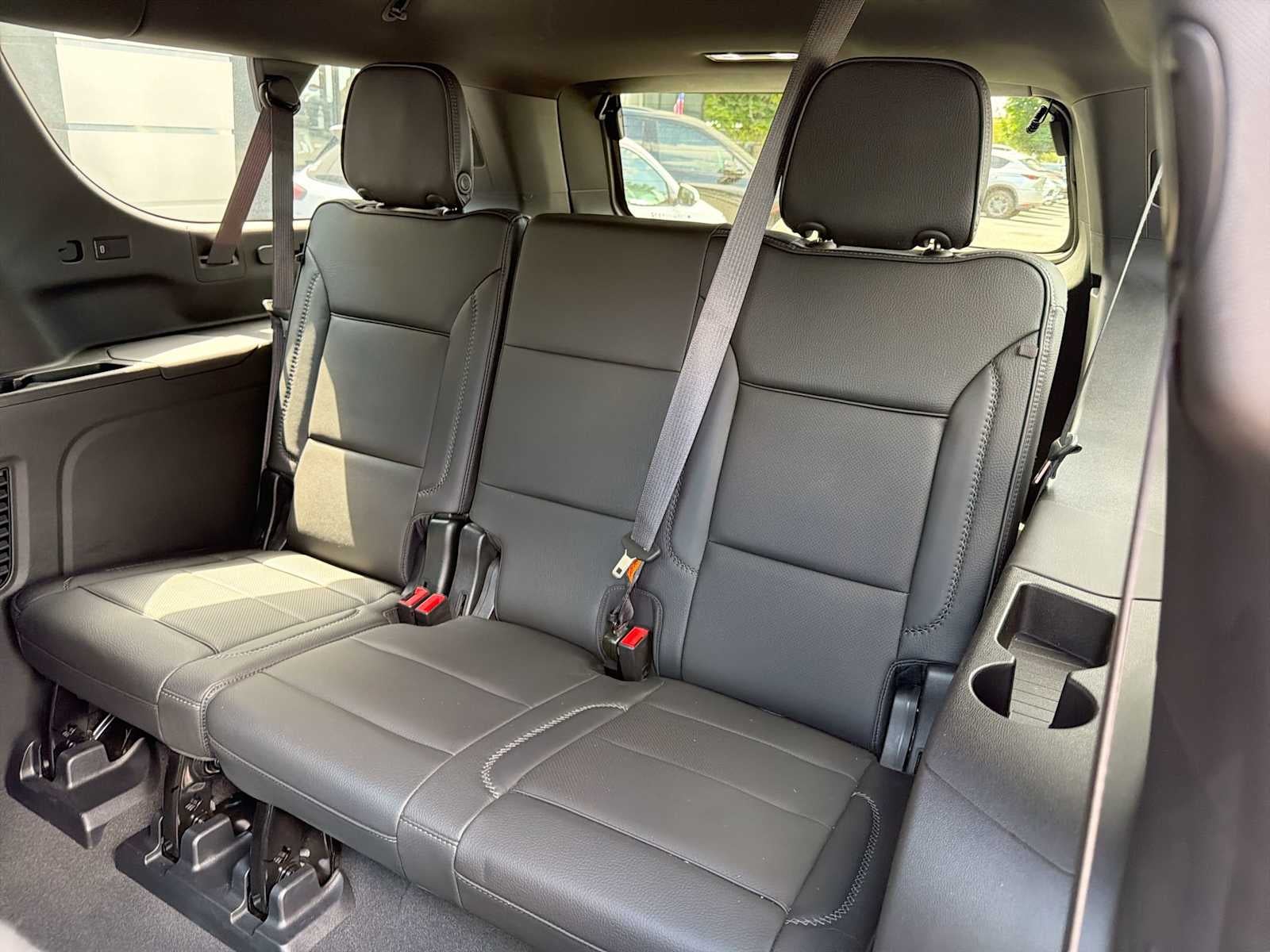 2023 GMC Yukon XL Denali Denali