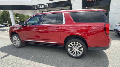 2023 GMC Yukon XL Denali Denali