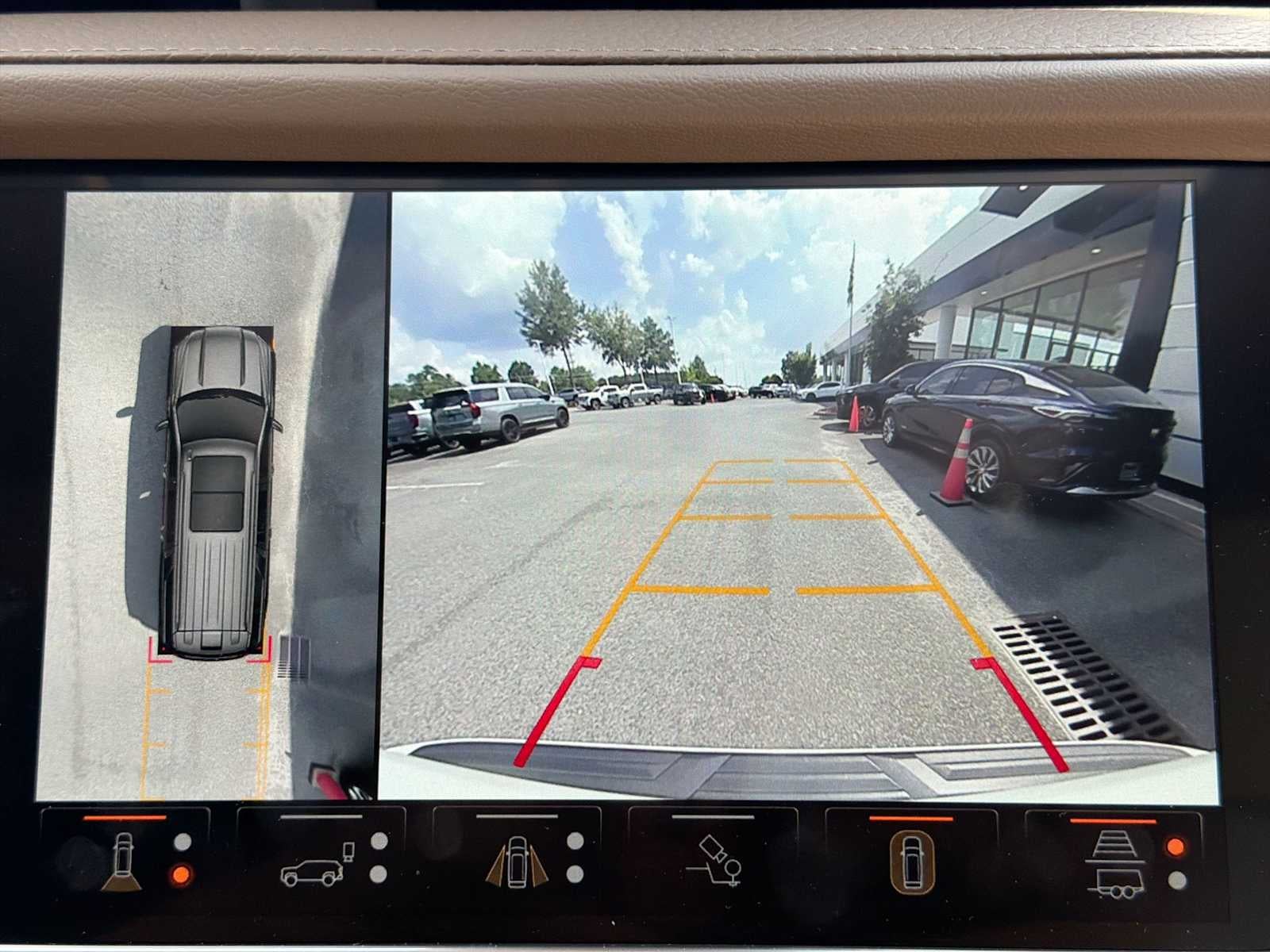 2024 GMC Yukon XL Denali Denali