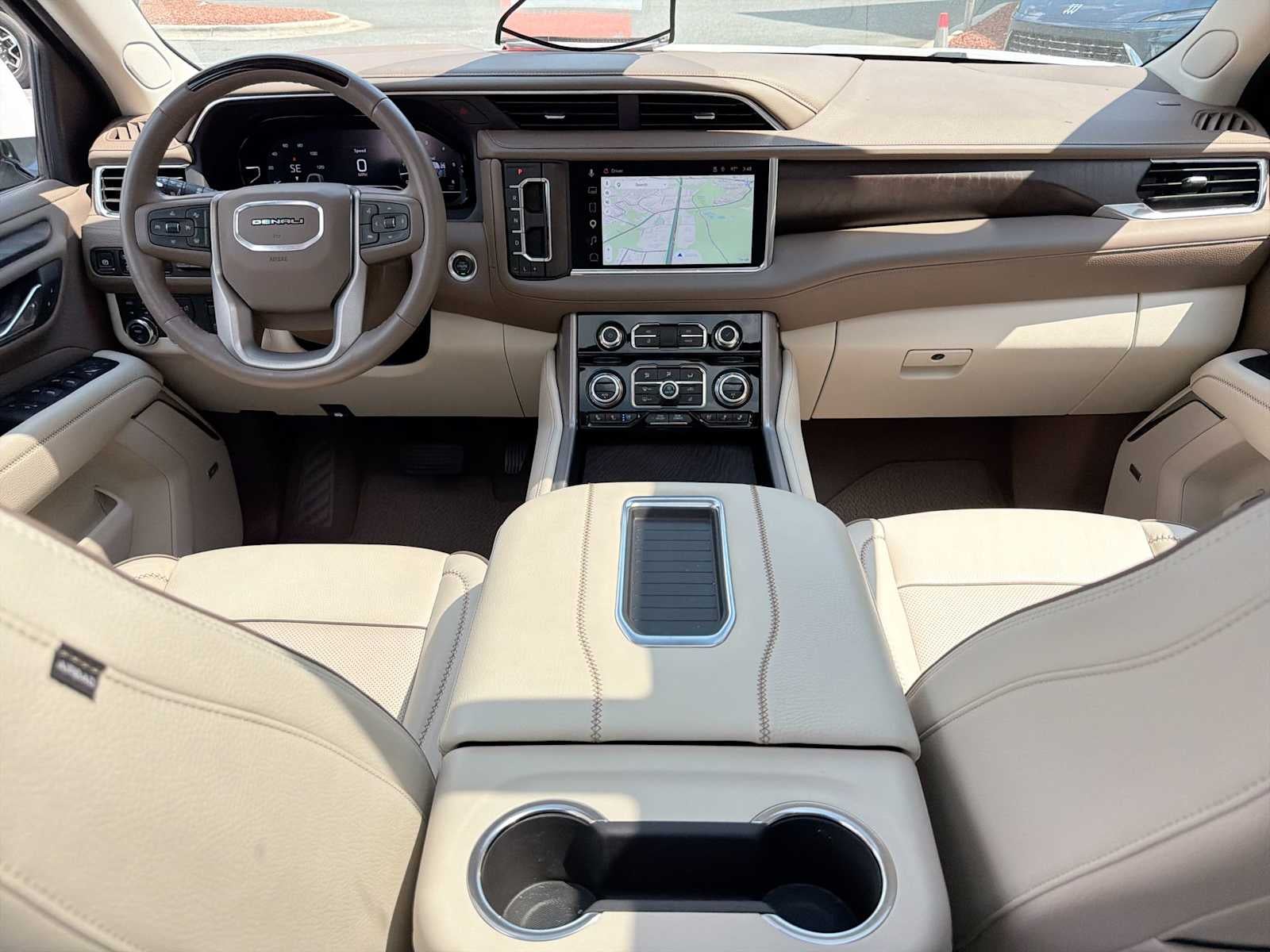 2024 GMC Yukon XL Denali Denali