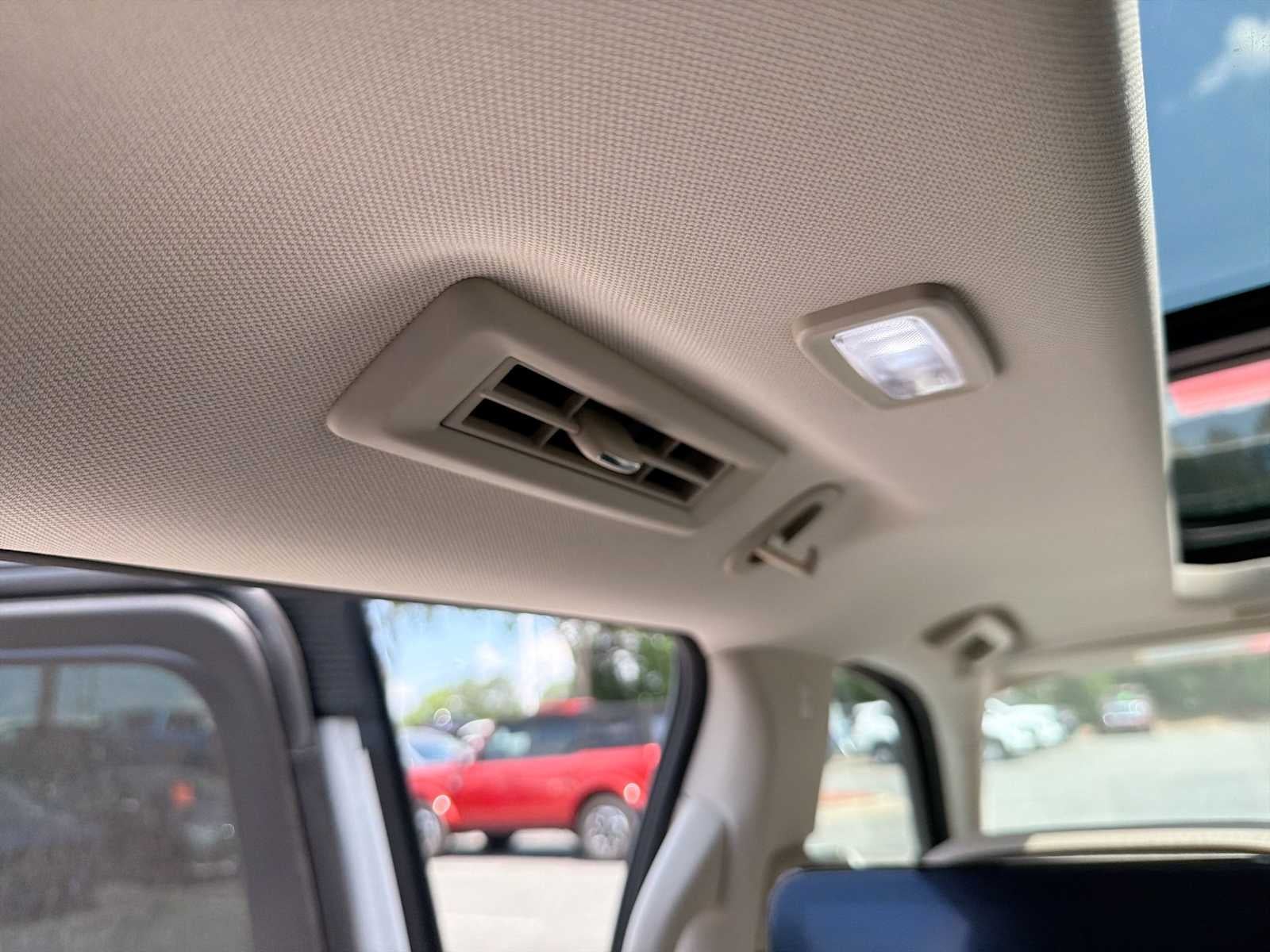 2024 GMC Yukon XL Denali Denali