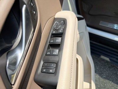 2024 GMC Yukon XL Denali Denali